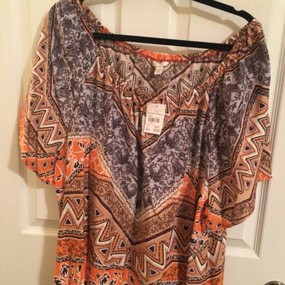 Blouse